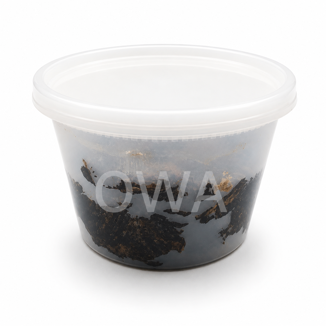 Awure General Likeness Soap - With Instructions