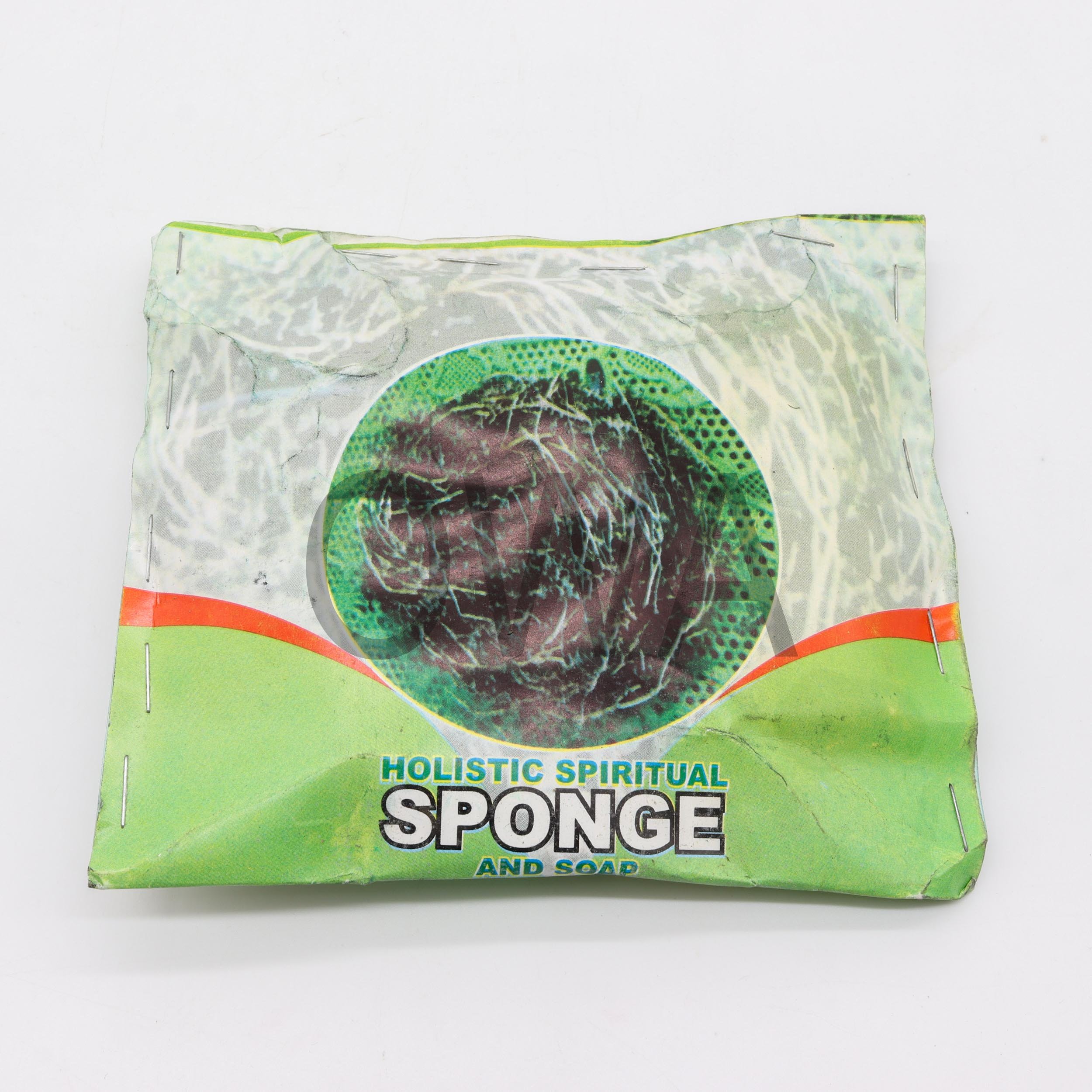 HOLISTIC SPIRITUAL SPONGE & SOAP.jpg