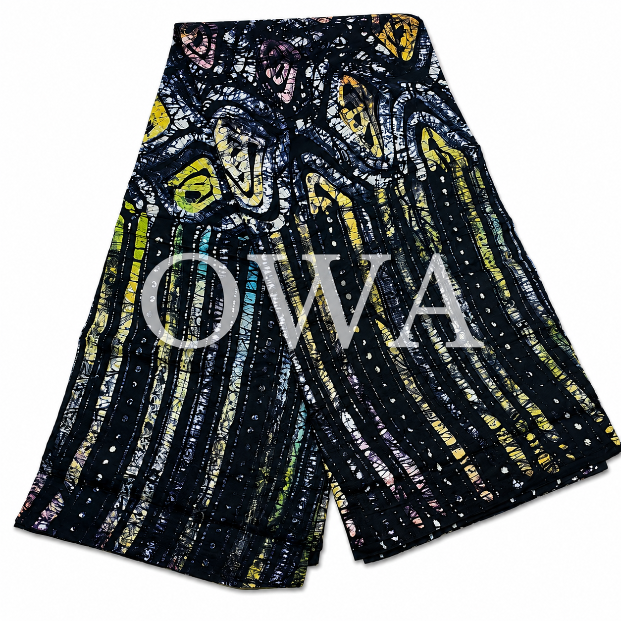 Oshogbo Batik 42