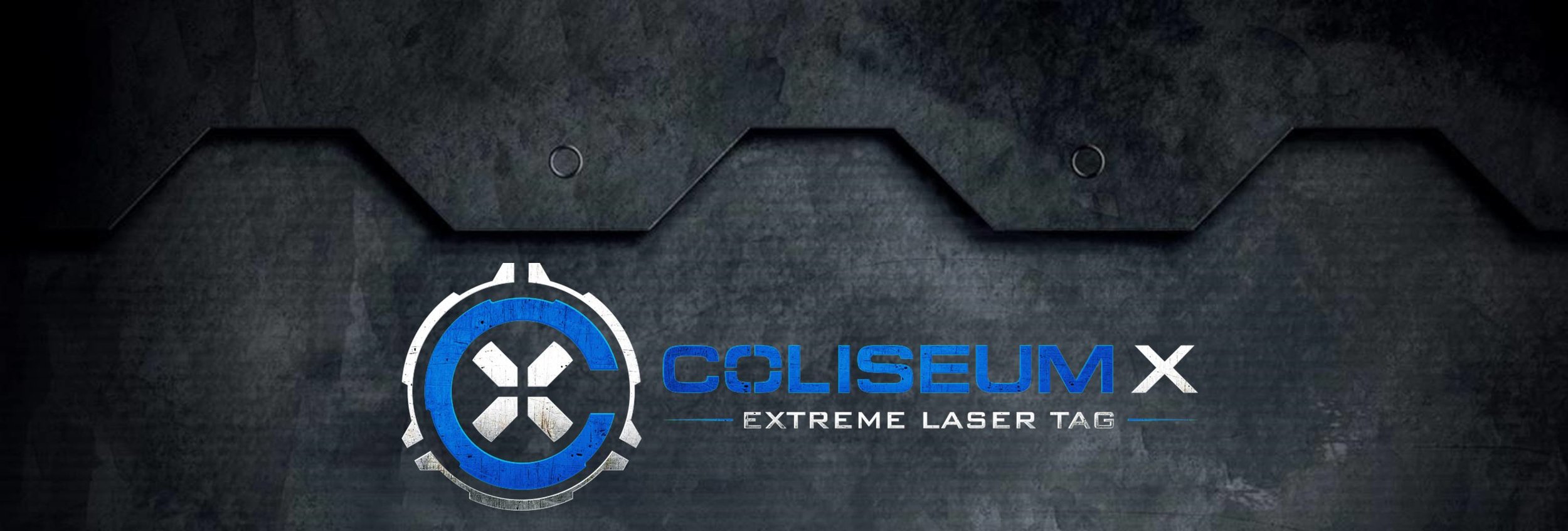 Coliseum X, Columbus Laser Tag
