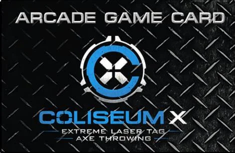 arcade games columbus oh