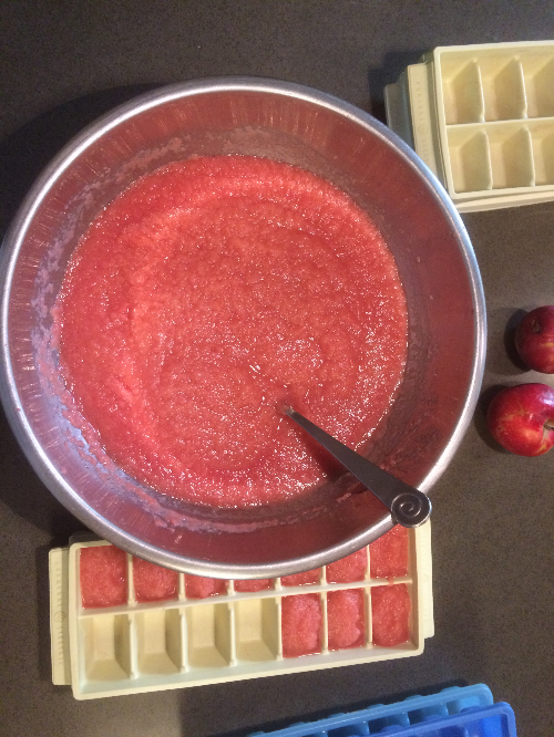 Apple season seems a long ways off right now...