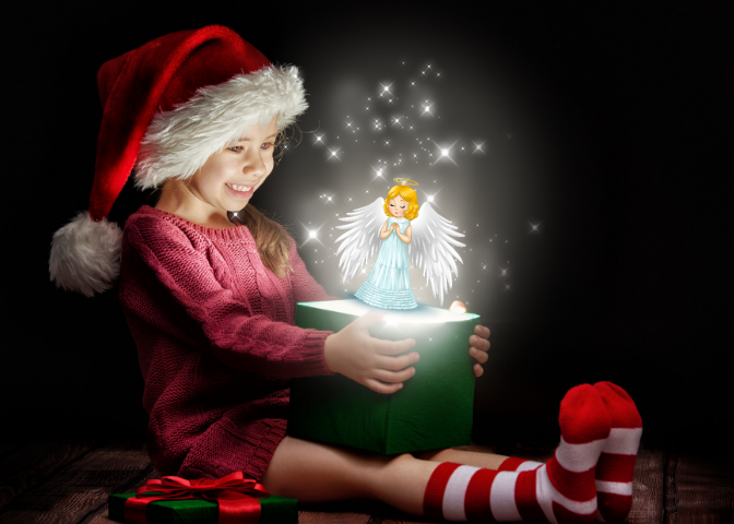Authors &amp; Artists Gift Show ❤️🎄❤️