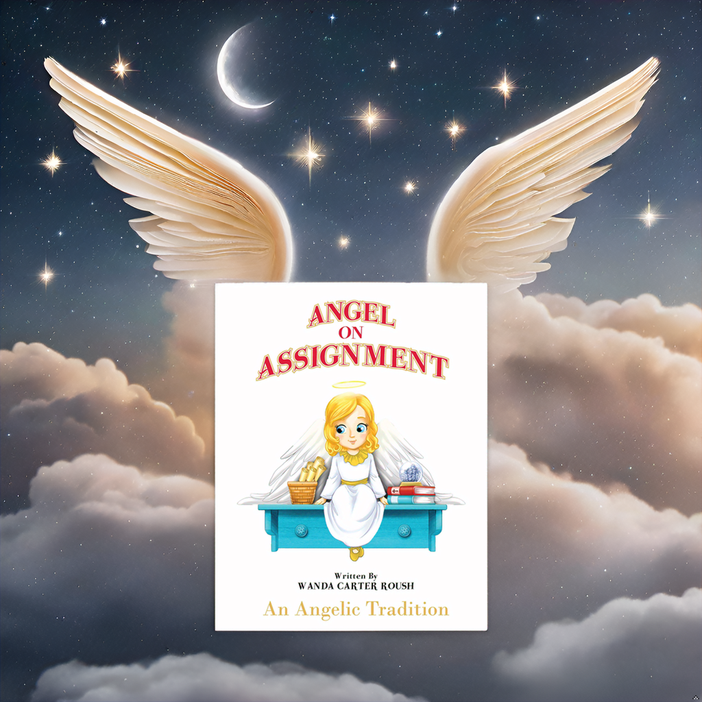 Book Signing - CBN Christmas Market