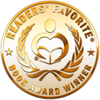 Readers' Favorite Gold Award for You Got This by Wanda Carter Roush