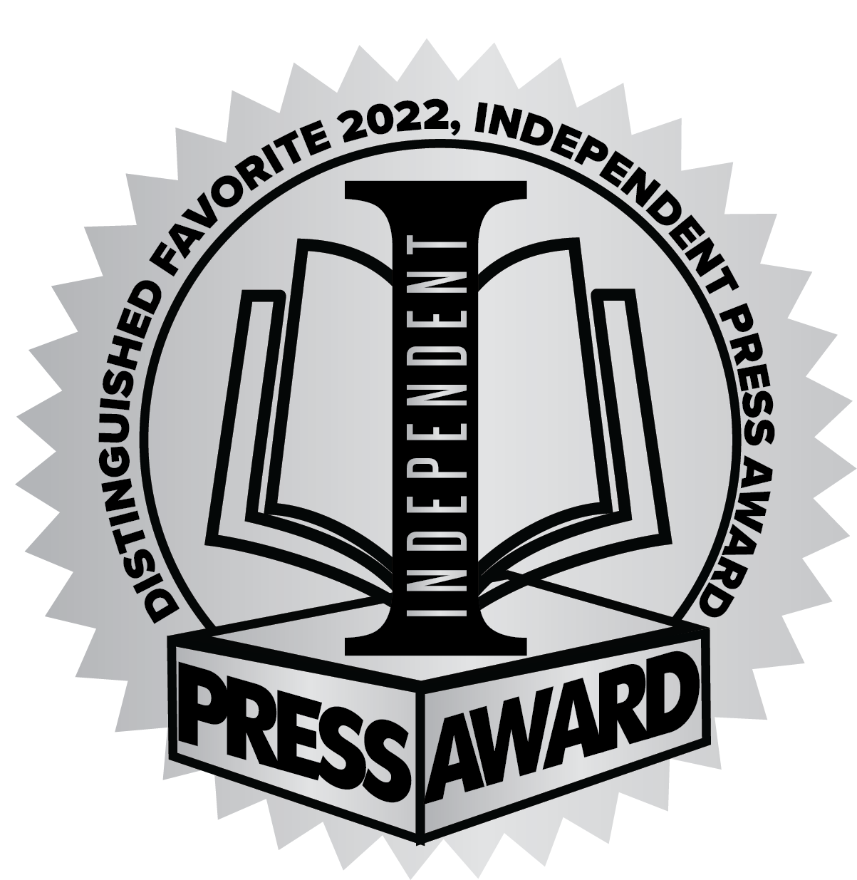 Independent Press Award You Got This 2022.png