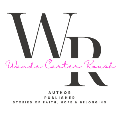 Wanda Carter Roush