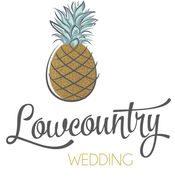 Lowcountry wedding features Wildflowers Inc (Charleston Wedding Studio)