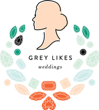 Grey likes Weddings featured WildFlowers Inc