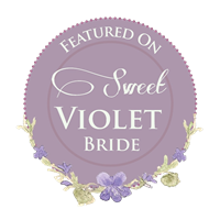 Sweet Violet Bride highlight on WFI