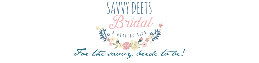 Savvy Deets Bridal and WildFlowers Inc