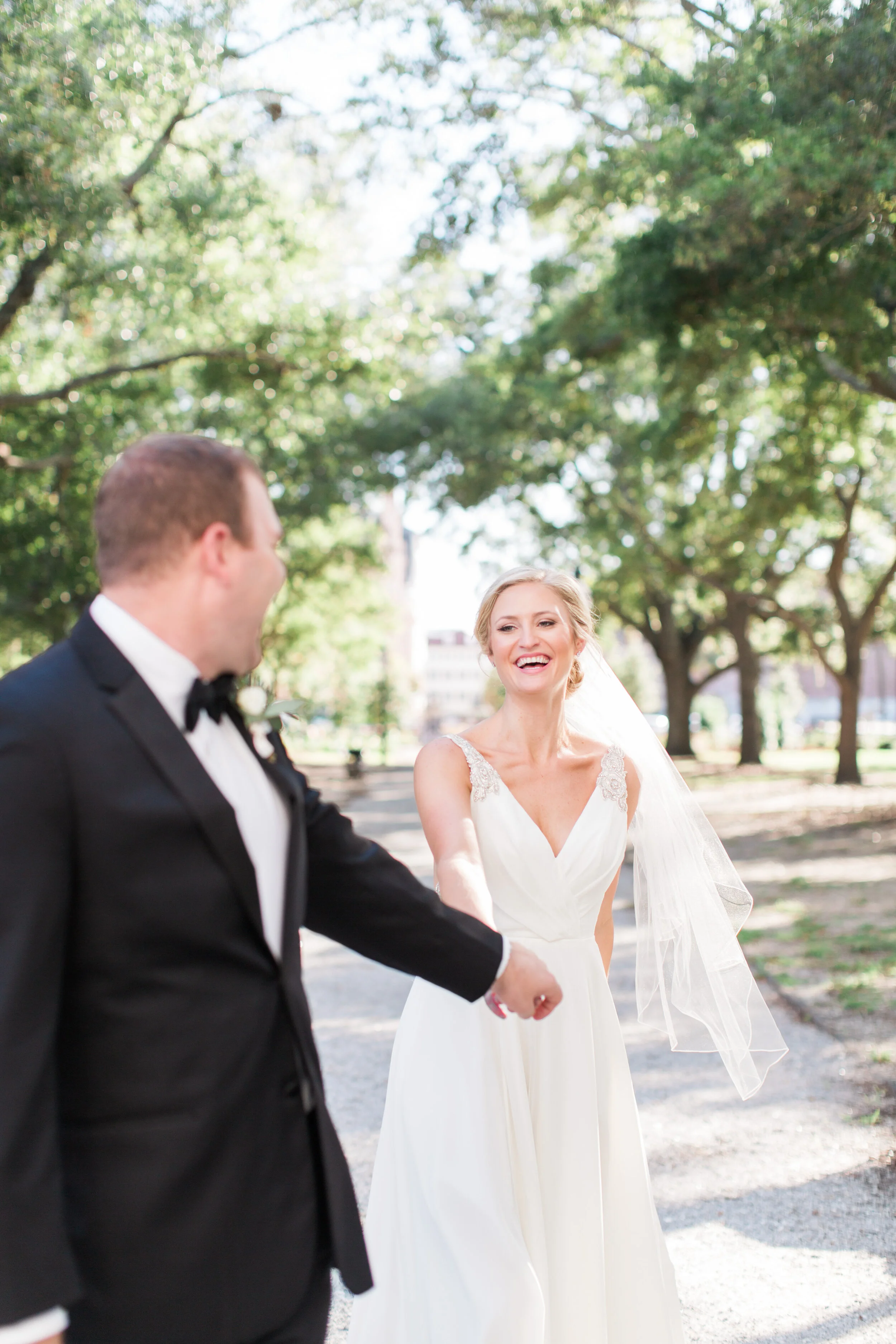 Tyler & Katherine Bambrick Wedding - Charleston SC - Second Presbyterian Church - Ava Moore Photography.jpg