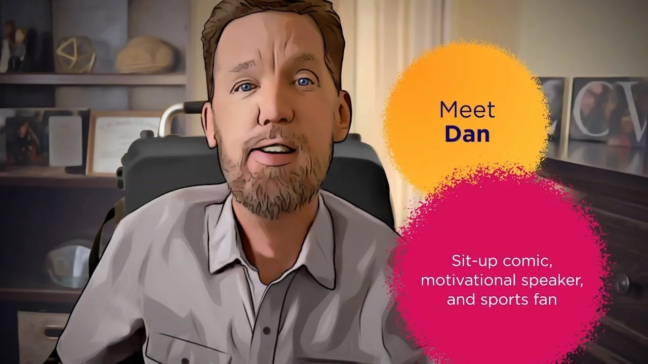 Digital Media Production Company Brooklyn, New York City FLYWHEEL FILM