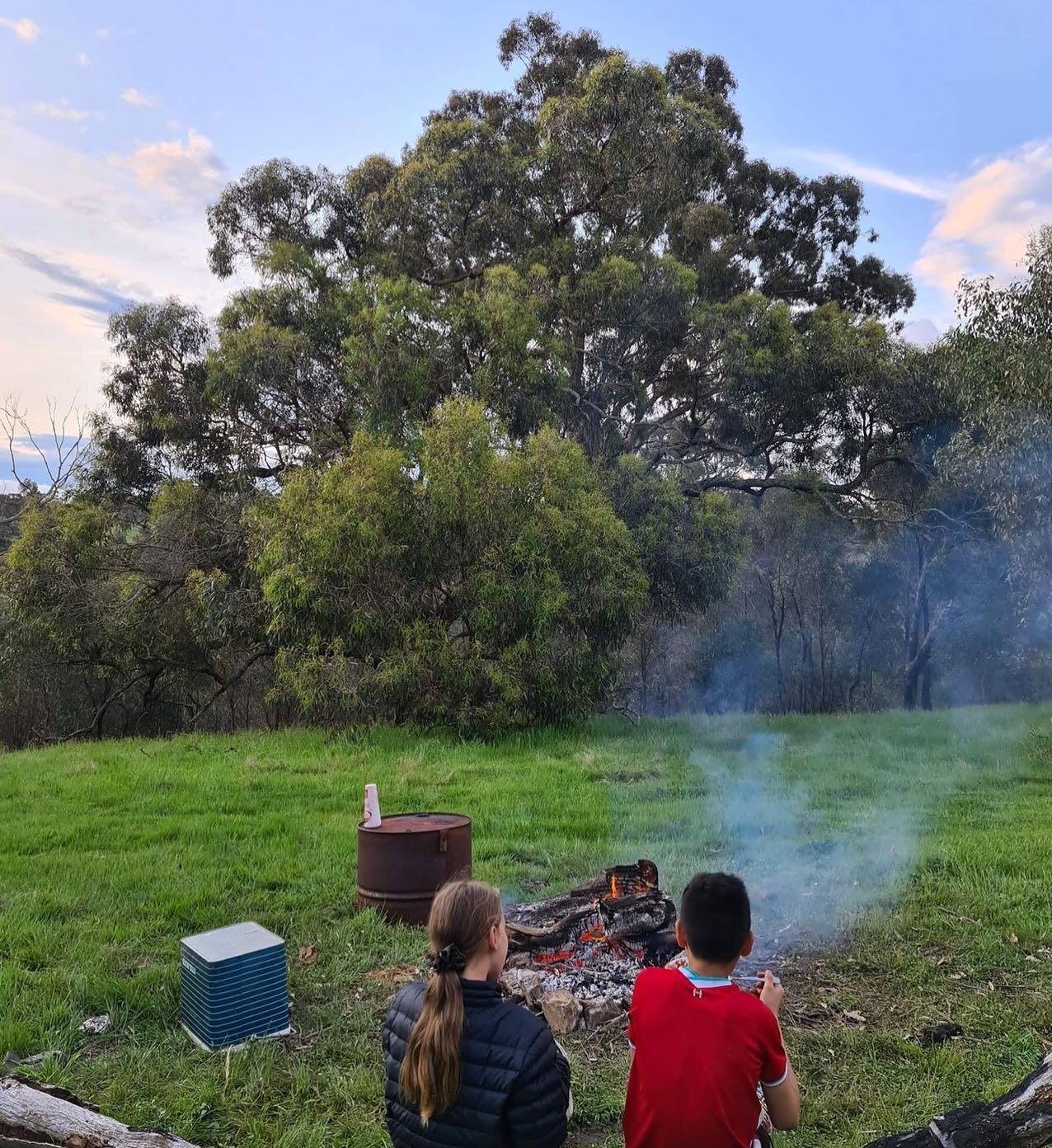 Challenge Accepted Orientate - 9-12 years program&hellip; it was definitely wet&hellip; but even more fun! 
#camp #outdoors #camplyf #adventuretherapy #campkiah