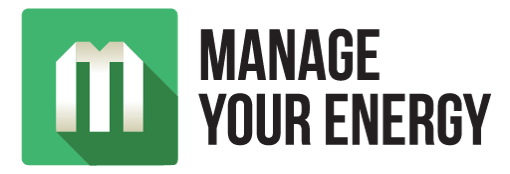 Manage Your Energy