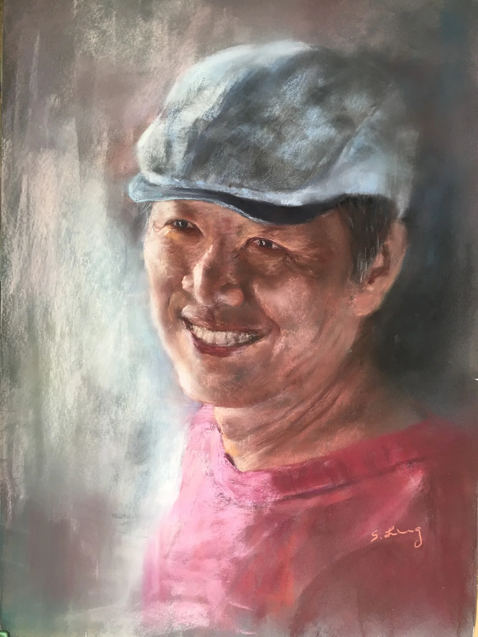 張淑鈴-人像-吳老師-54cmx39cm-2019.JPG