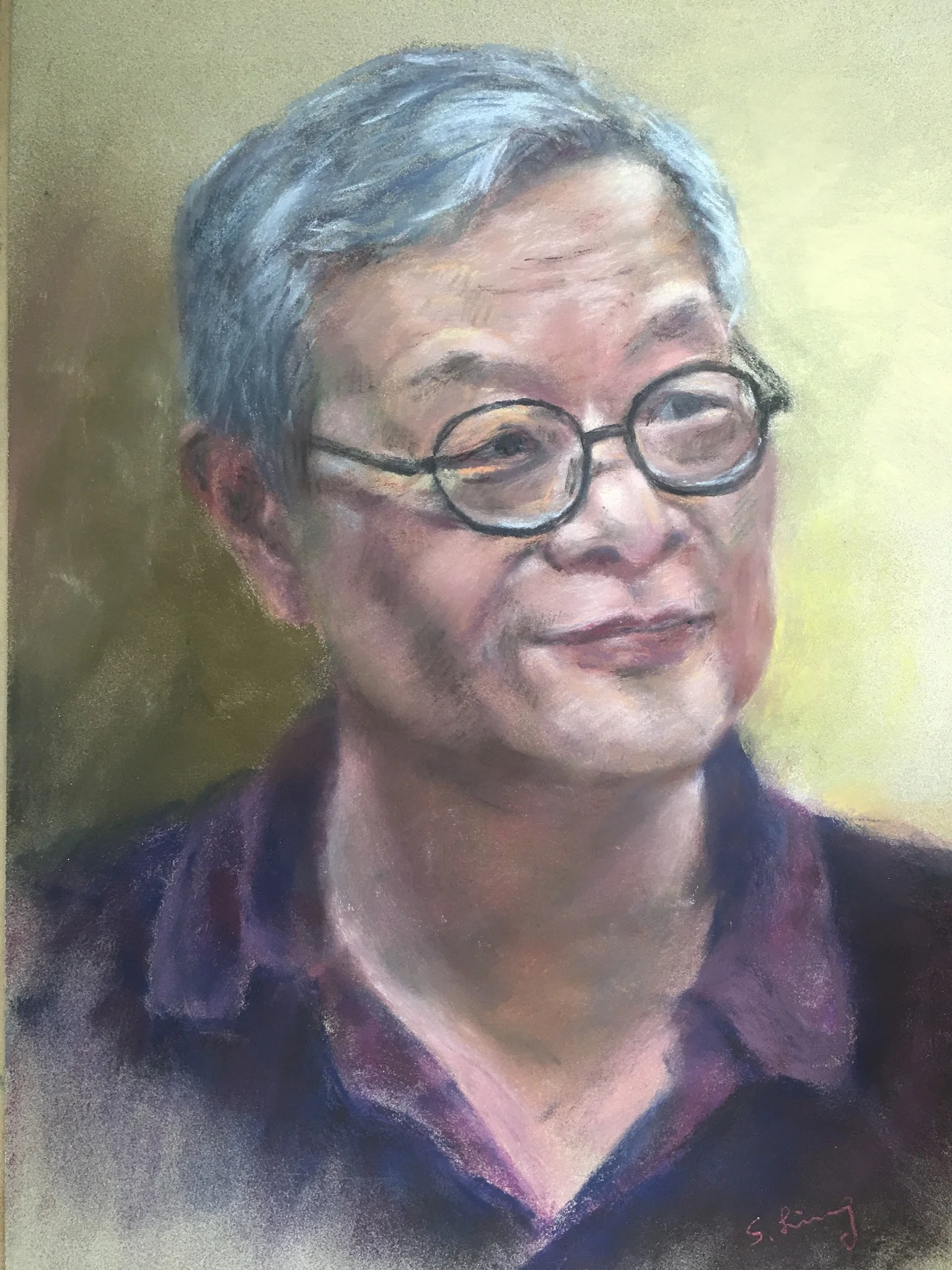 張淑鈴-人像-謝老師-50cmx32.5cm-2019.JPG