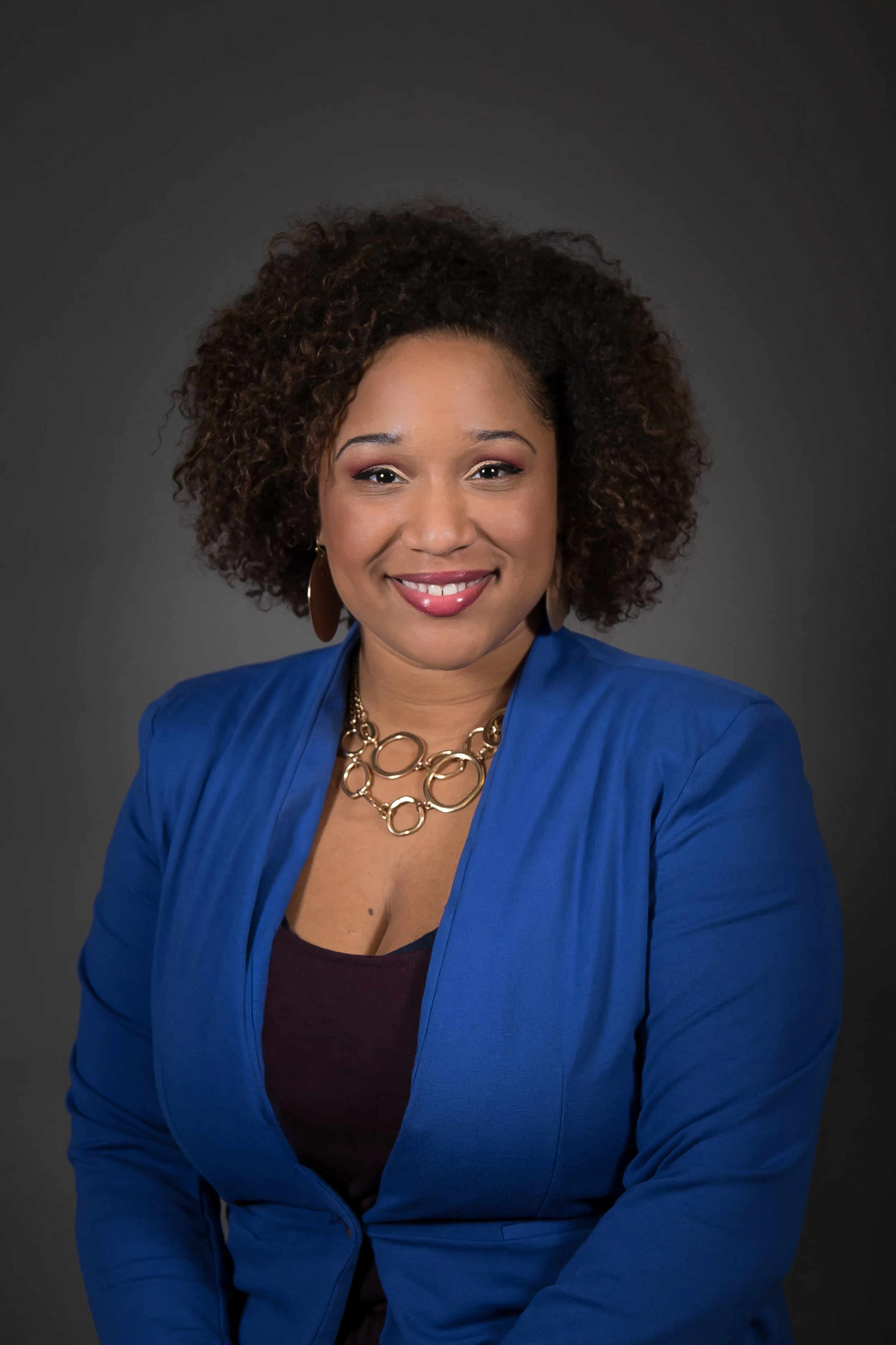 Crushed or Creative?