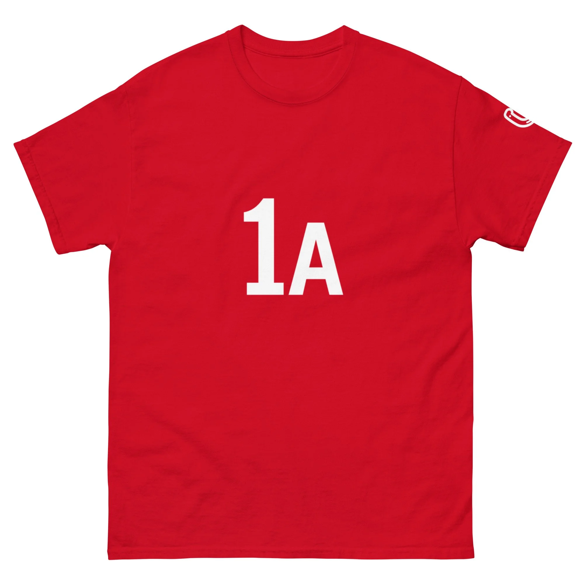 unisex-classic-tee-red-front-689b88936880d.jpg