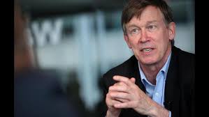 Governor Hickenlooper, 9news.com