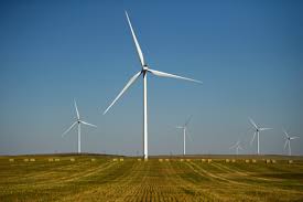 Colorado wind energy, denverpost.com