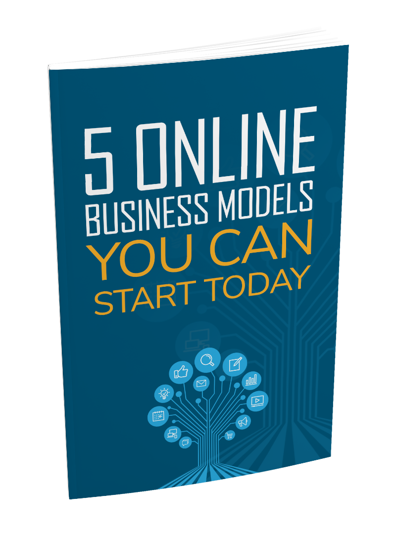 5 Online Business Models You Can Start Today