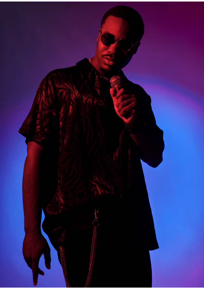 Building an Authentic Artist Brand: Why Owning Your Media Matters More Than Ever