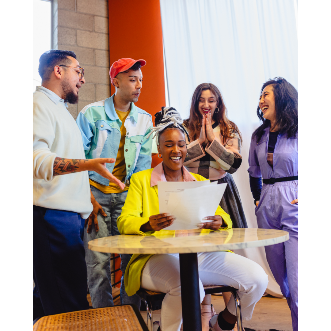 The Power of Face-to-Face Networking: Going Beyond Social Media