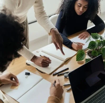 Public Relations Strategy for the 4th Quarter of the Year