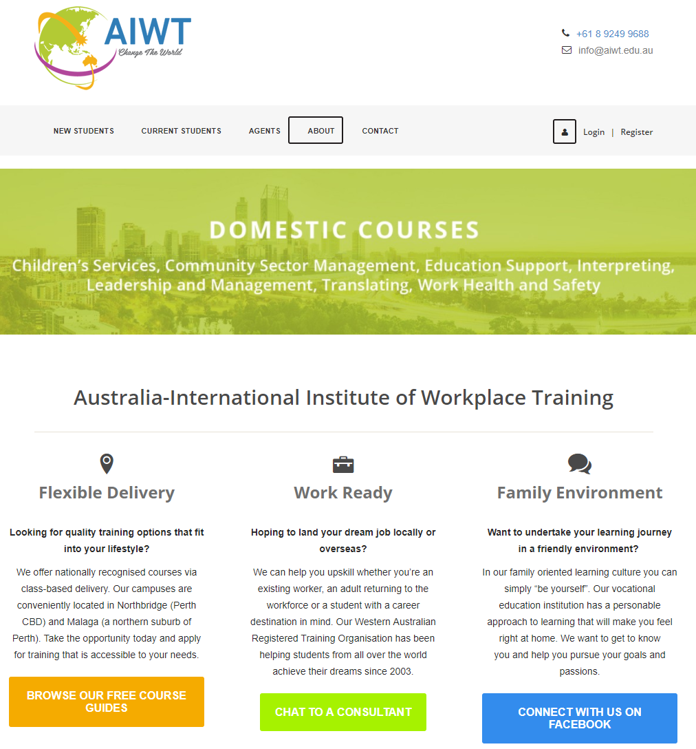 http://aiwt.edu.au/