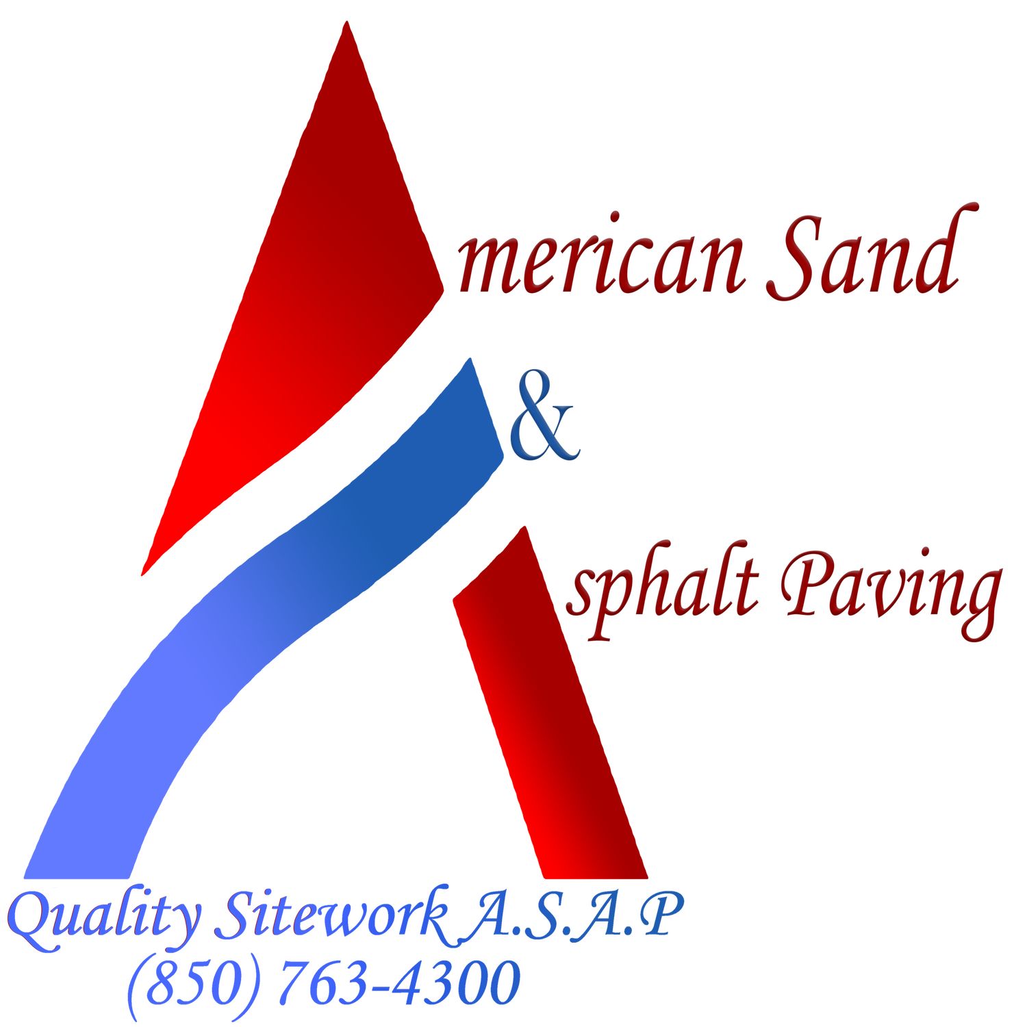 American Sand and Asphalt Paving