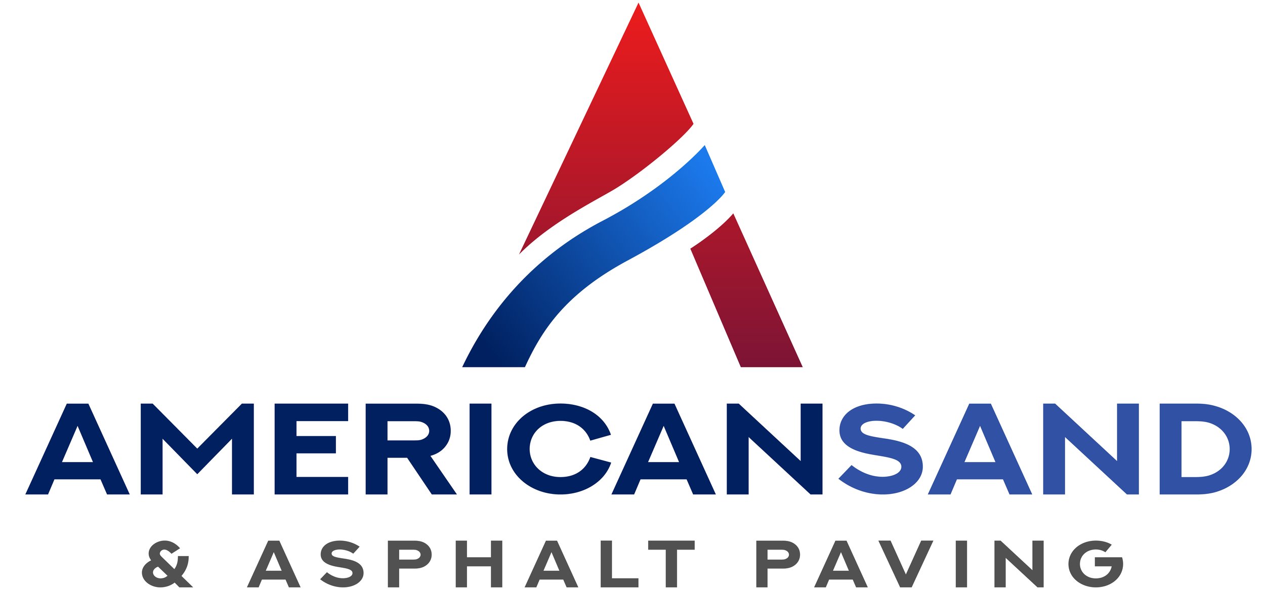 American Sand and Asphalt Paving