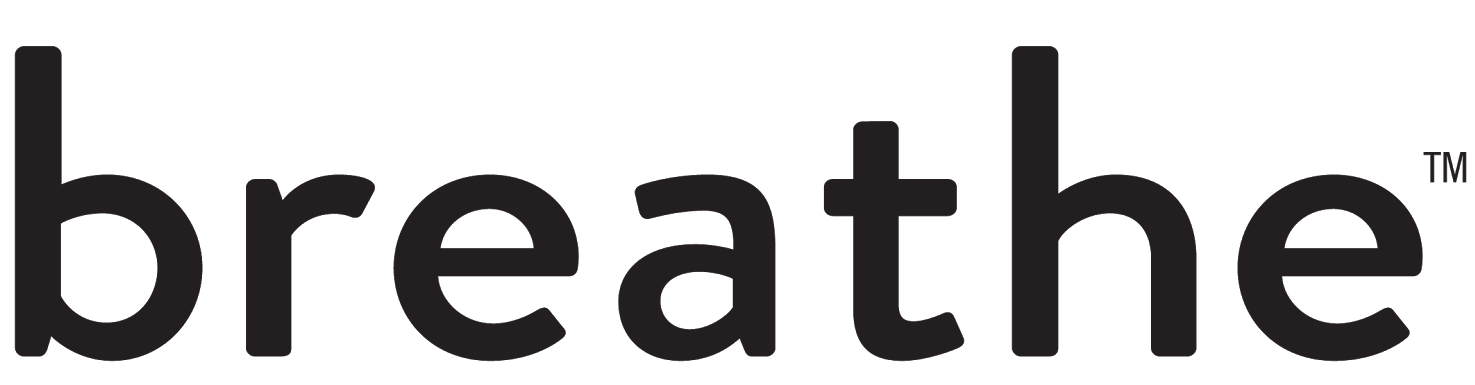 breathe easy. clean deeply.