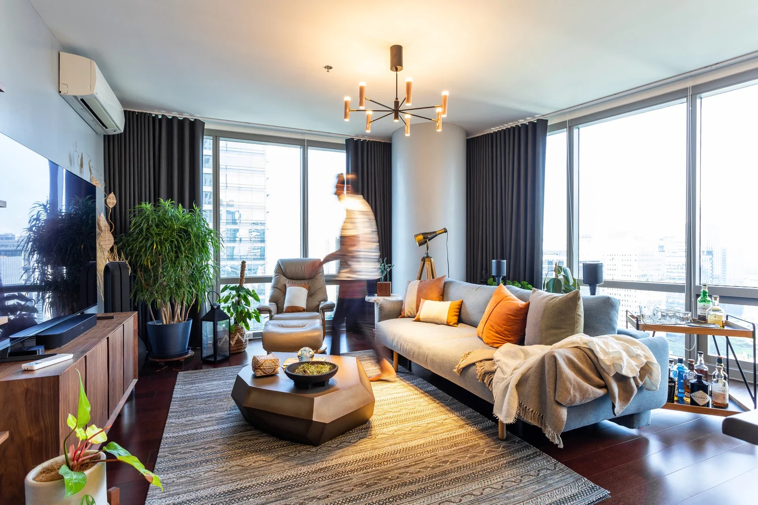 Jas Ancheta Interiors Design Studio