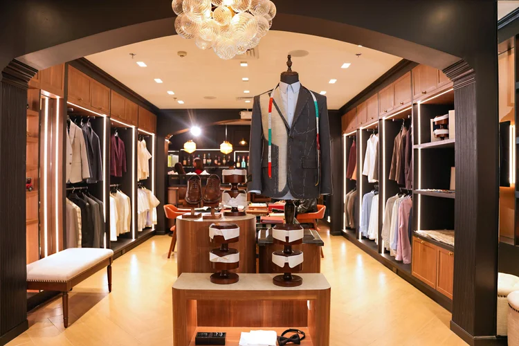 Jas Ancheta Interiors Design Studio