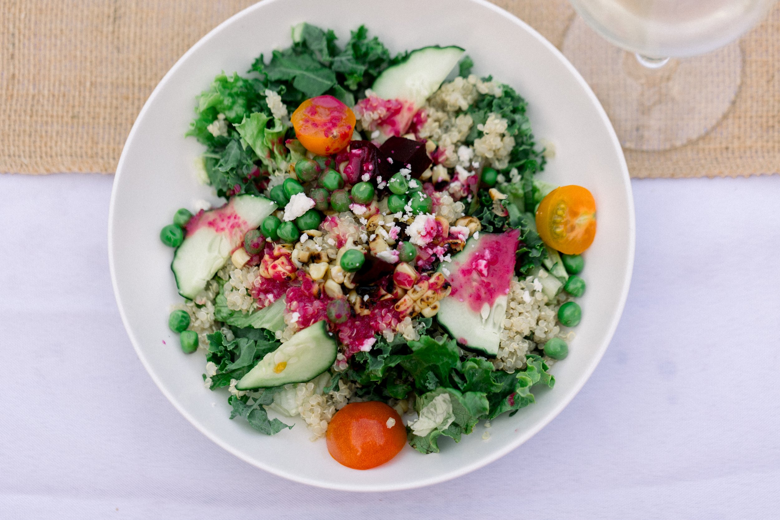 Seasonal Recipe Starter Series 