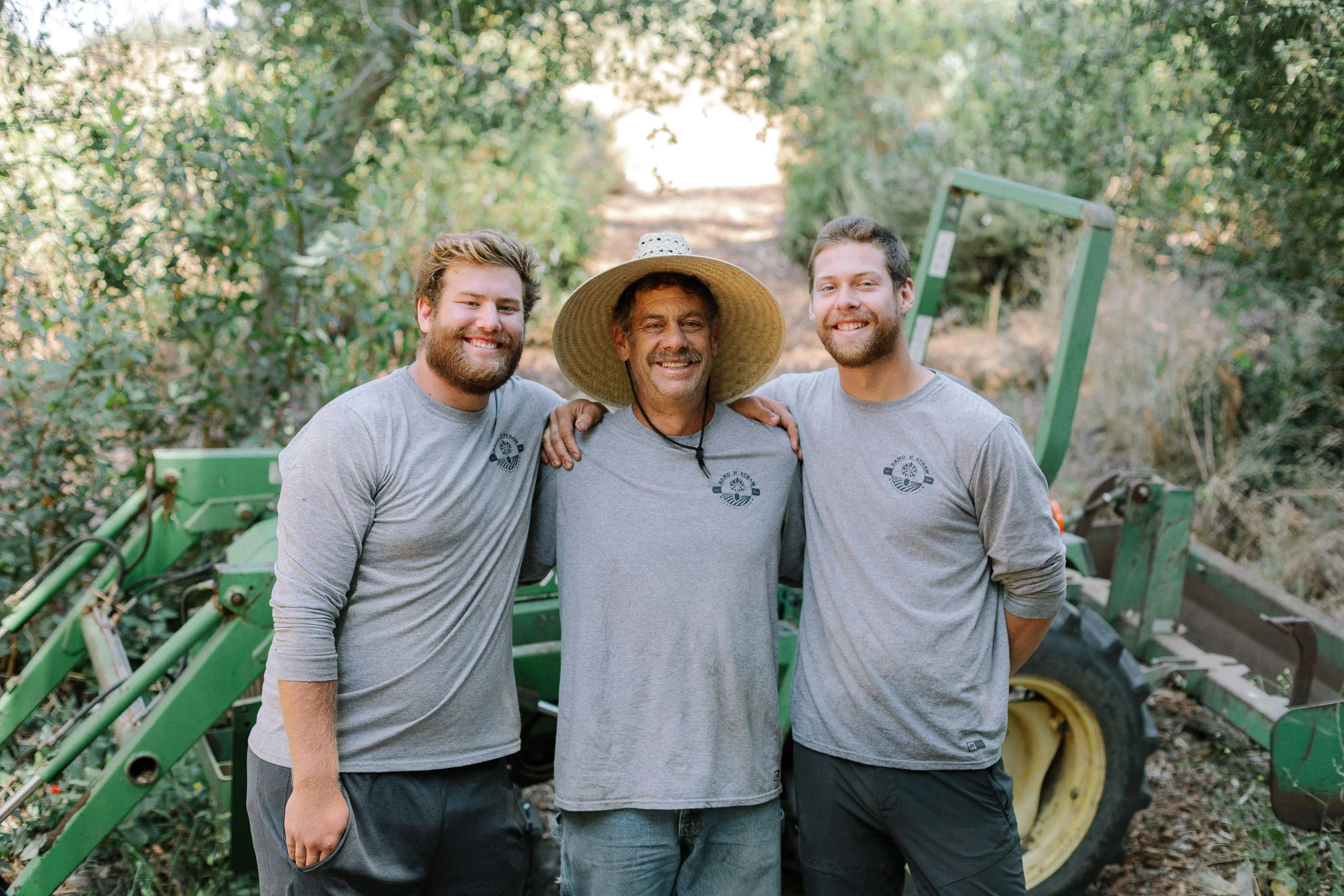 Farmers Near Me in North County San Diego