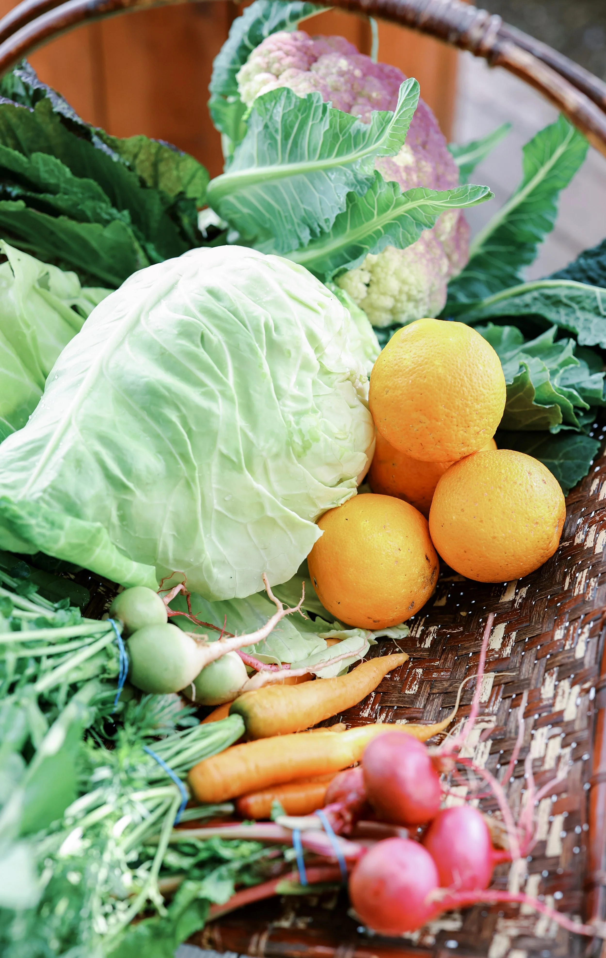 Why Eating Seasonally in Vista, CA Changes Everything