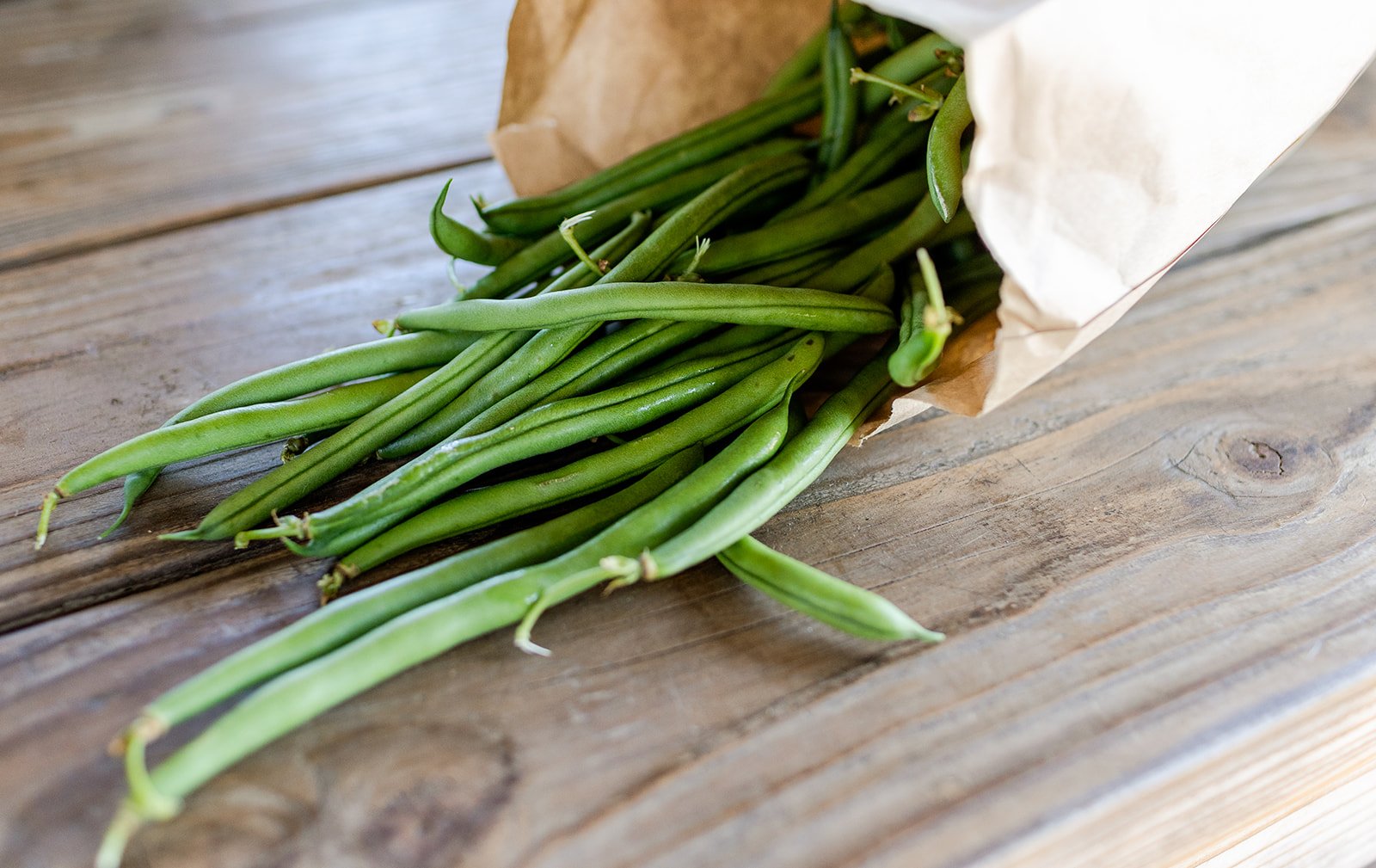 How to Use Your CSA Bag (Without Wasting a Thing)
