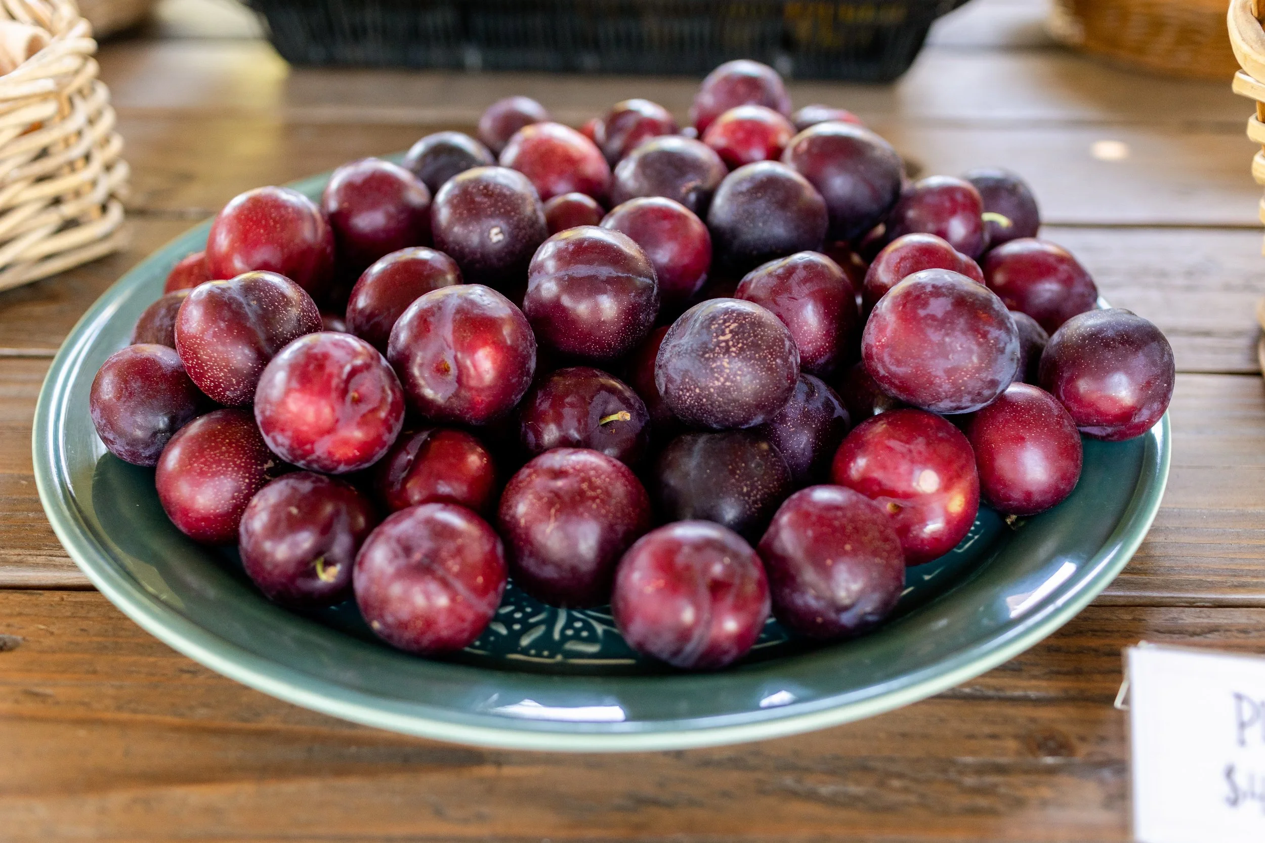 Why Local Food Tastes Better (And Why It Matters)