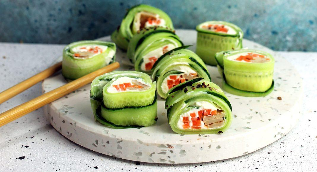 3 Fresh Ways to Use Your Farm Stand Cucumbers