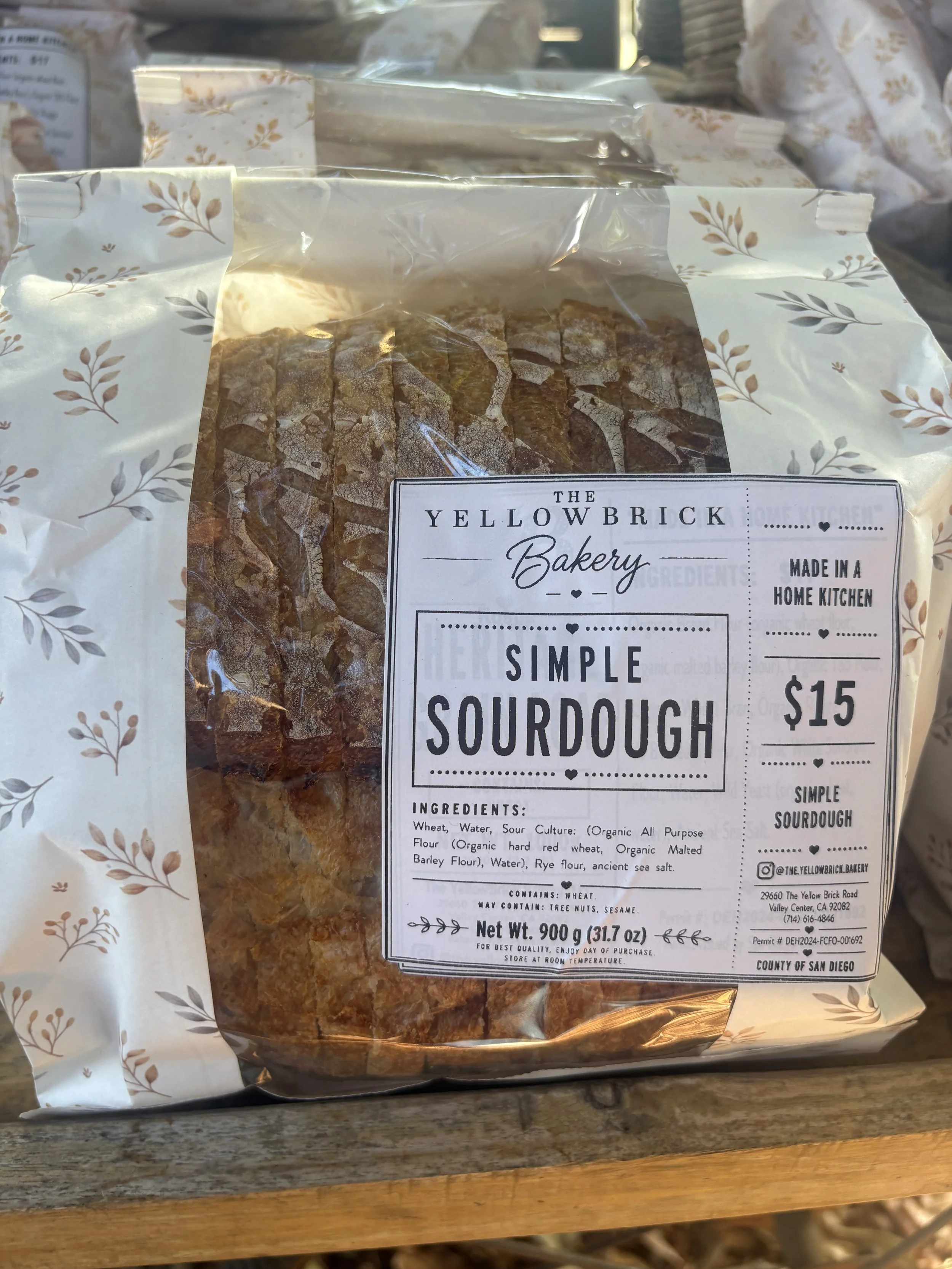 How to Freeze Sourdough Bread (and Why We Recommend It)