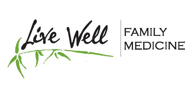 Live Well Family Medicine