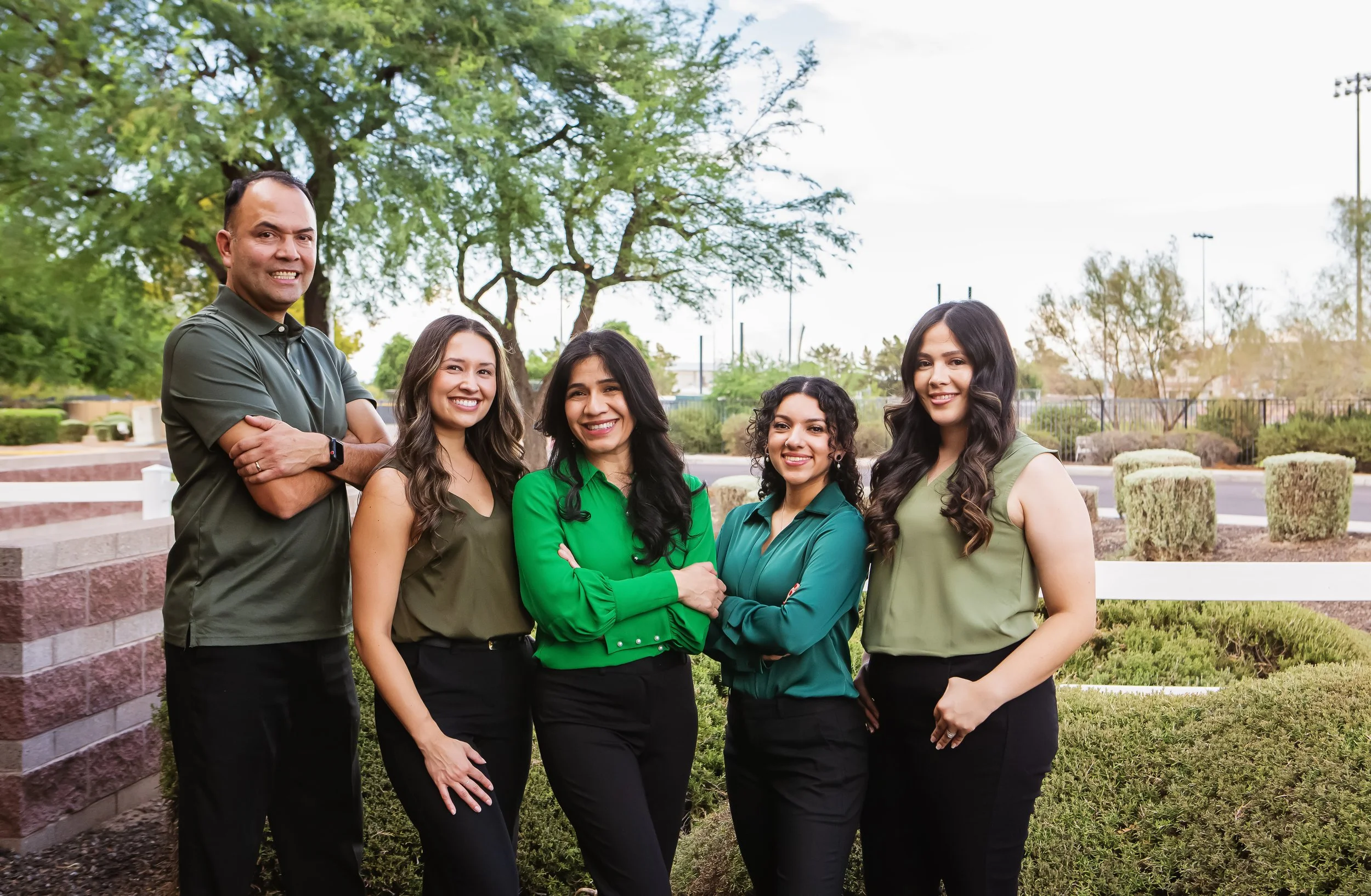 Live Well Family Medicine