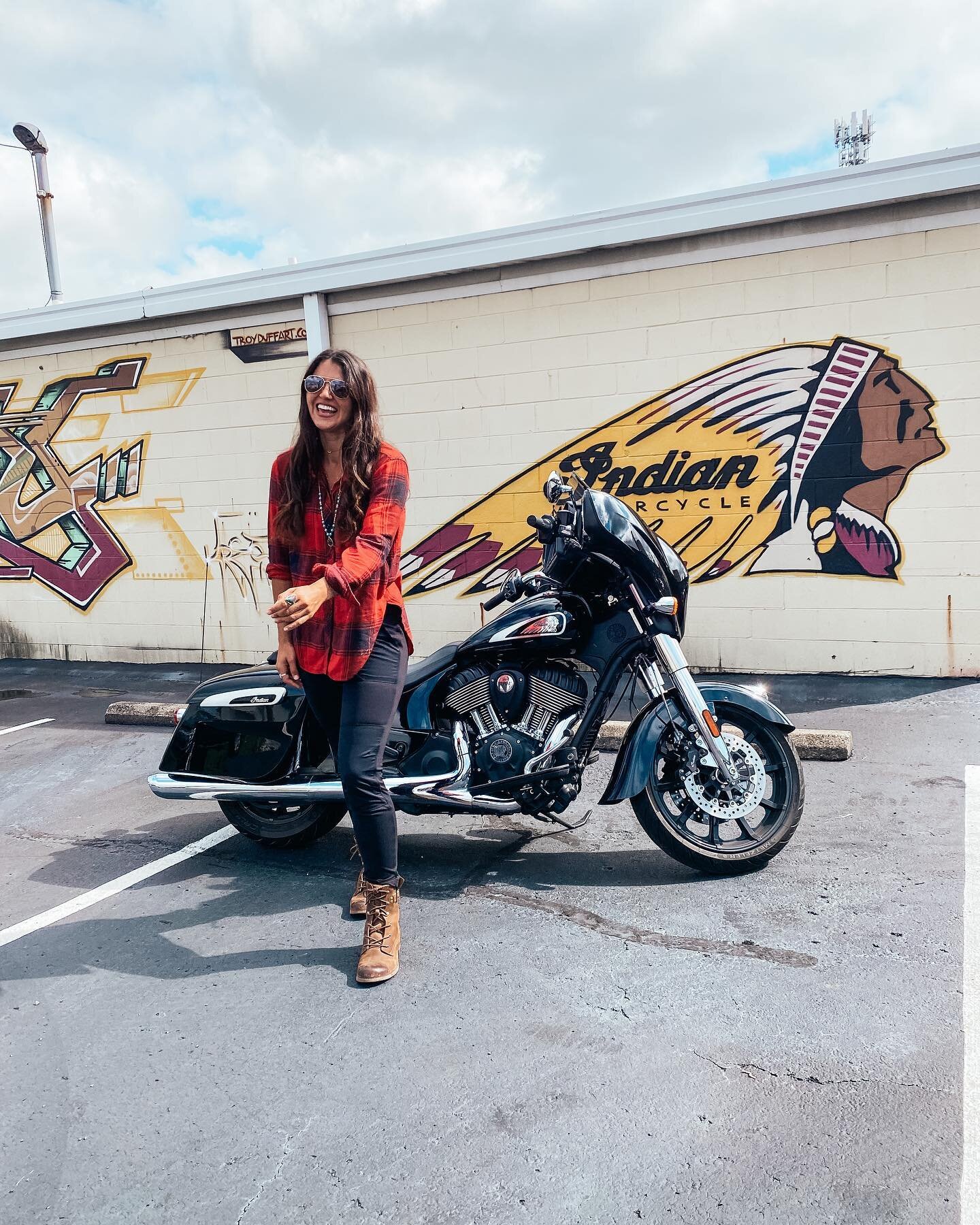 On Saturday May 7th, folks from all over the world will be celebrating International Female Ride Day and I want to invite you to come join us on this special day❤️

@ridewild.co is hosting our first ever WANDXR retreat at the legendary @wanderinn wit
