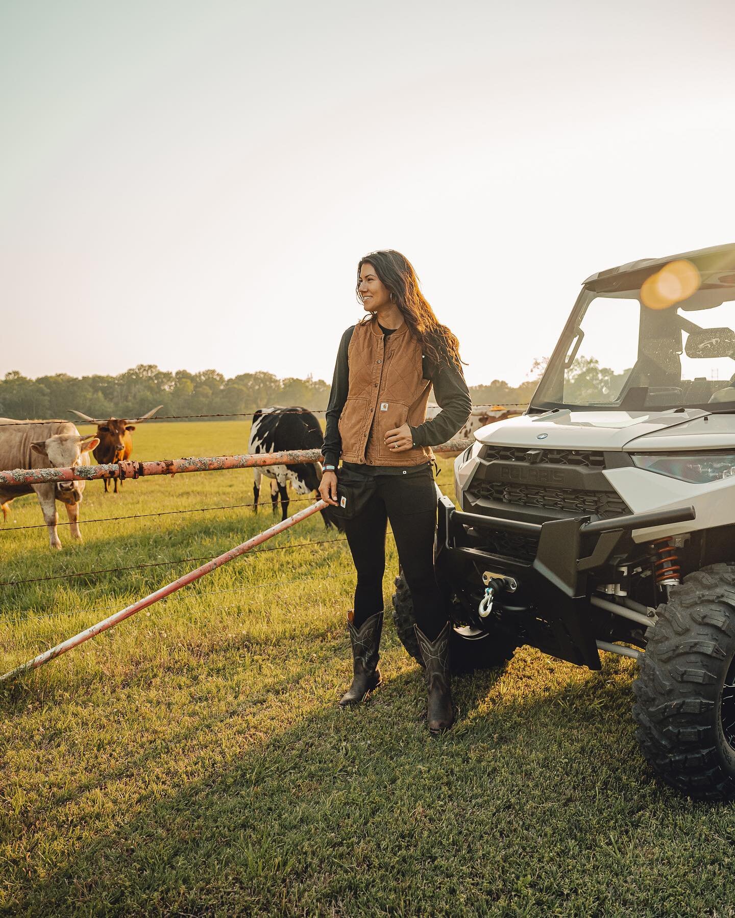 GET OUTDOORS

On Saturday, June 11, we celebrate National Get Outdoors Day #NGOD and I&rsquo;m excited to share with you a fun opportunity to win some cool stuff!

Repost from @polarisinc - When you ride getting geared up is a big part to being outsi