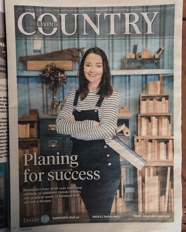 I&rsquo;m so incredibly grateful to have been featured in @theweeklytimes as a part of promoting the local region! If you didn&rsquo;t get a chance to read the article the link is below! 
I&rsquo;m also sorry I&rsquo;ve been so MIA but that&rsquo;s n