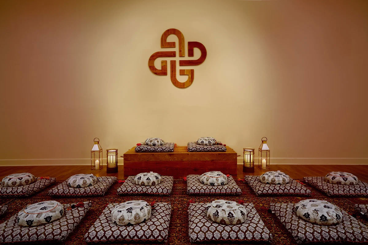 Pulse: Transformational Breathwork and 432 Hz Sound Healing