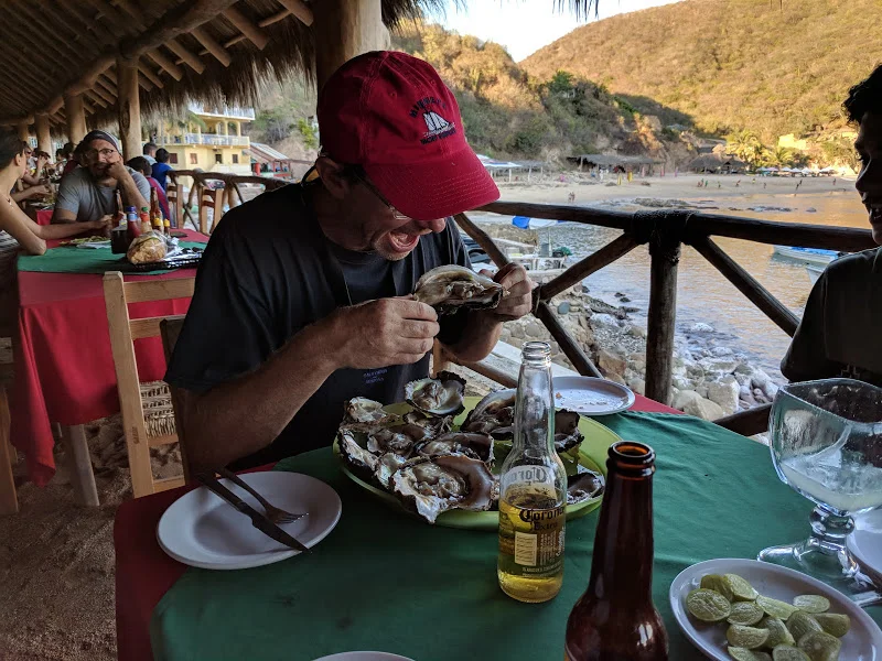Tehuamixtle