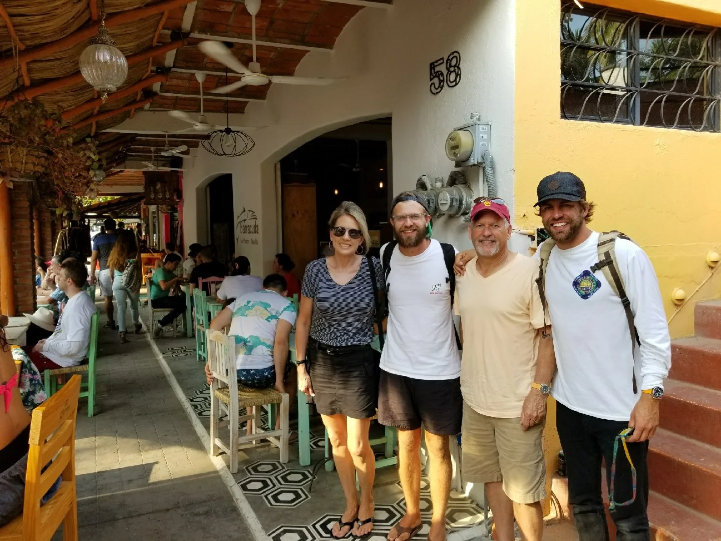 San Pancho